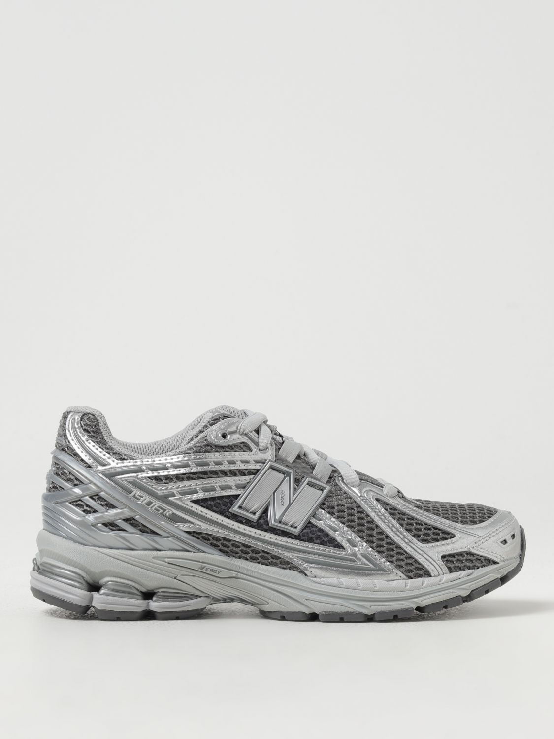 New Balance Sneakers NEW BALANCE Woman color Silver