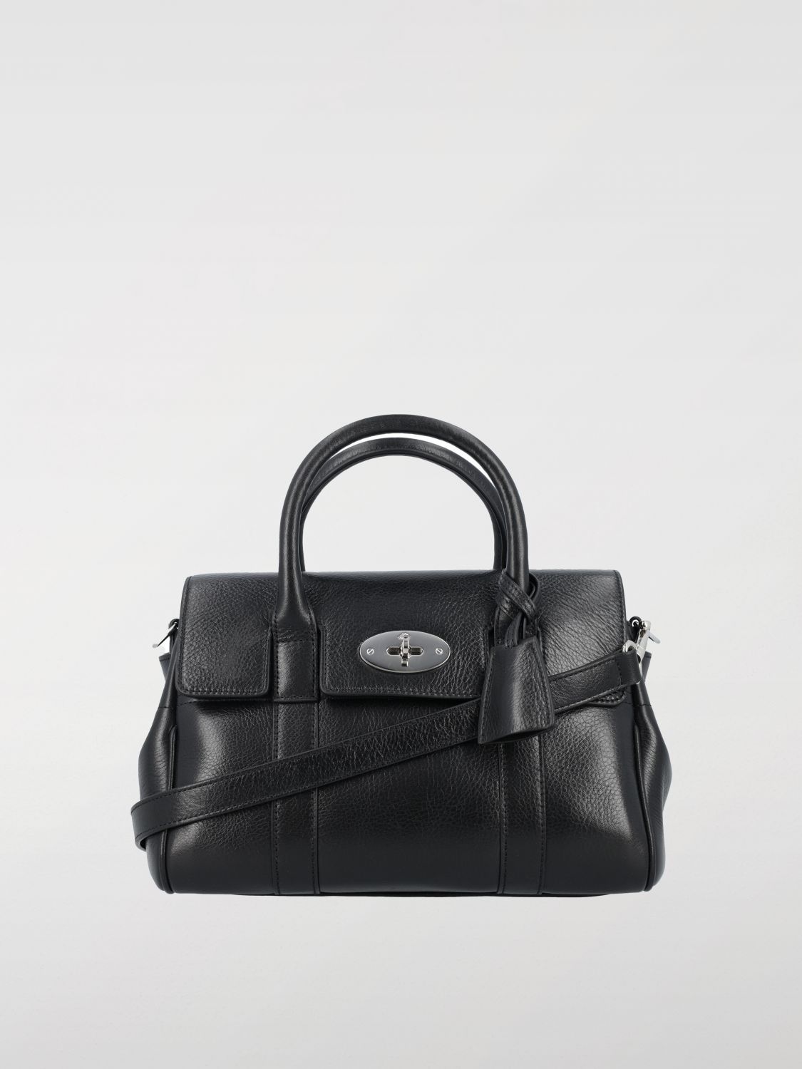 Mulberry Handbag MULBERRY Woman color Black