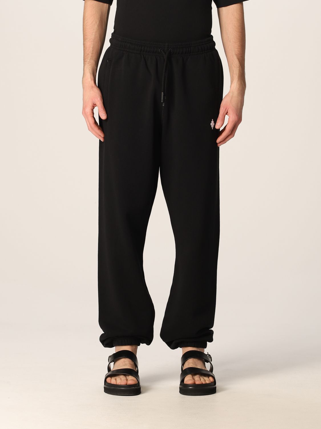 Marcelo Burlon Marcelo Burlon County Of Milan jogging trousers