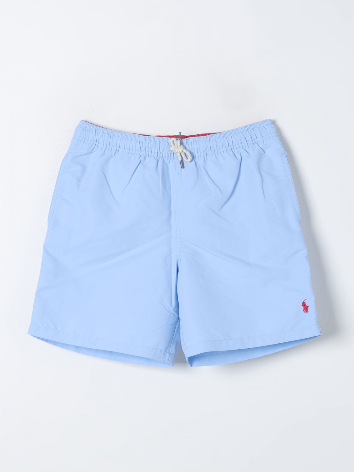 Polo Ralph Lauren Swimsuit POLO RALPH LAUREN Kids colour Blue