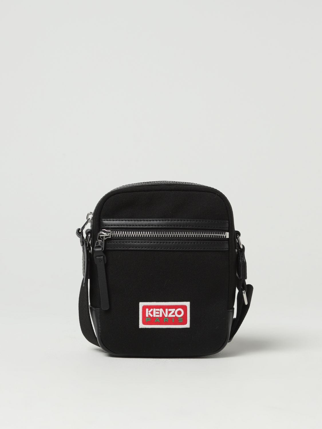 Kenzo Shoulder Bag KENZO Men colour Black