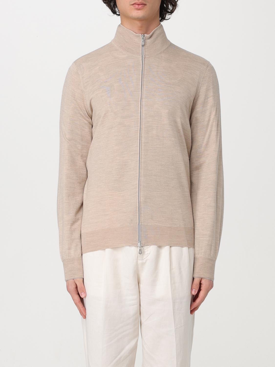 Brunello Cucinelli Jumper BRUNELLO CUCINELLI Men colour Beige