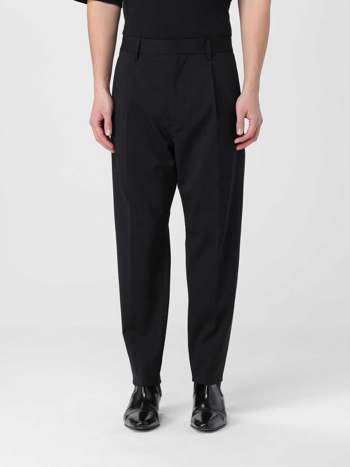 Dsquared2 Trousers DSQUARED2 Men colour Black