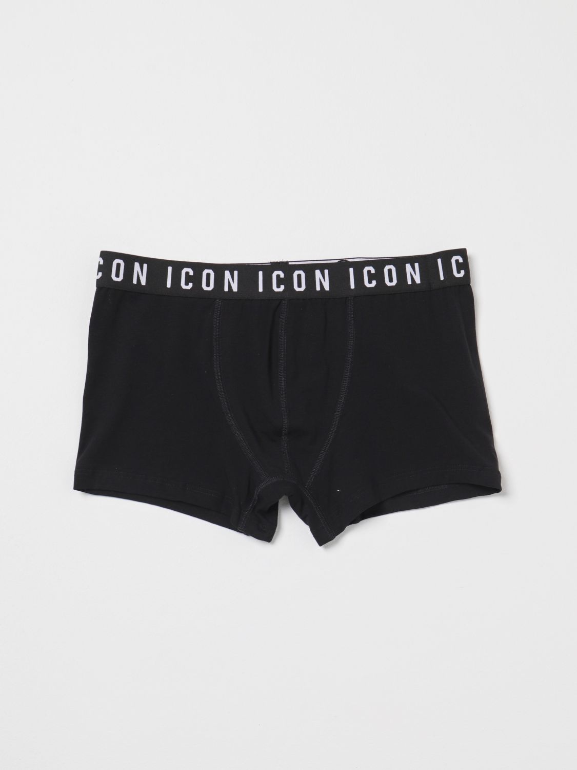 Dsquared2 Underwear DSQUARED2 Men colour Black