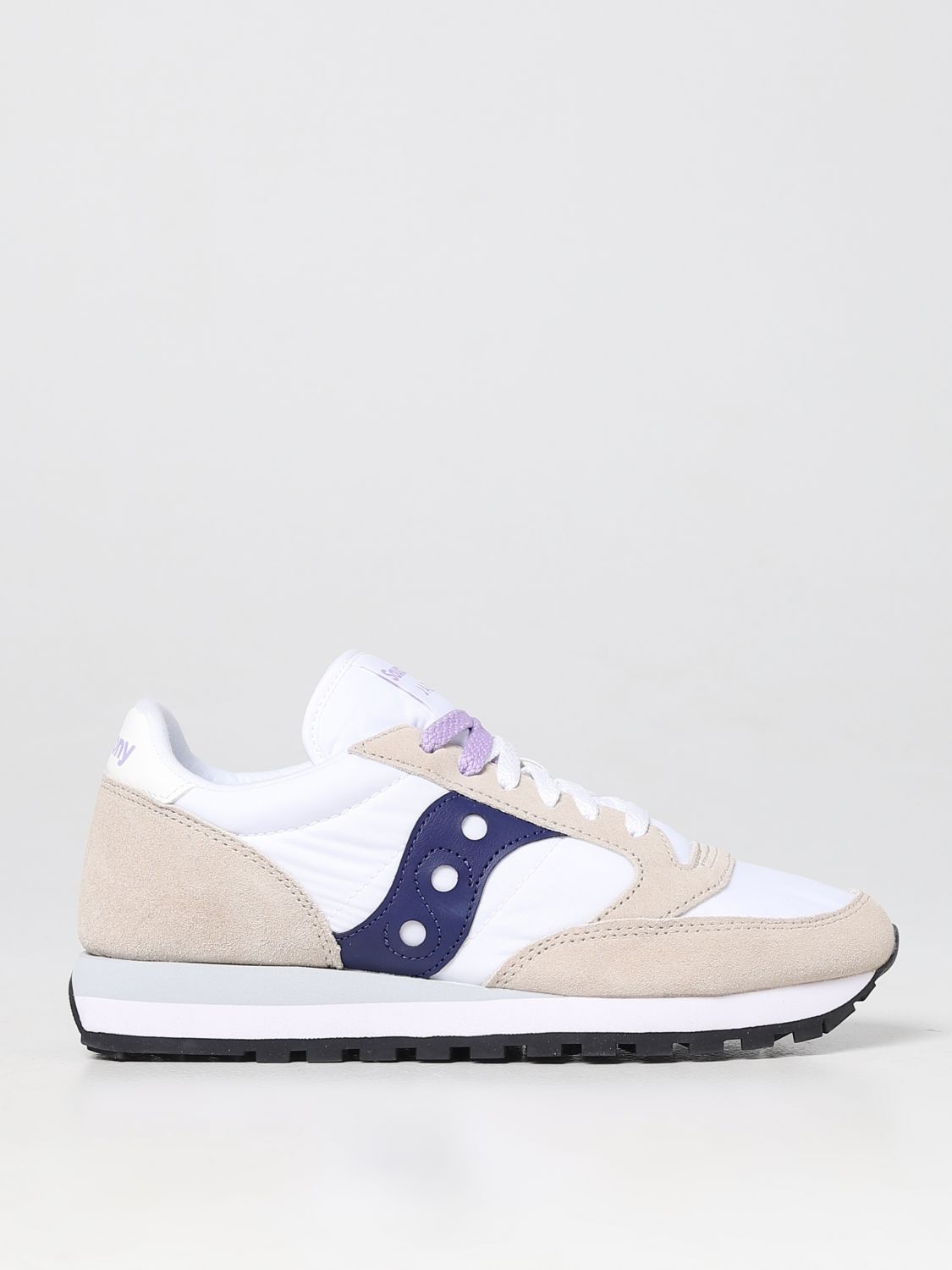 Saucony Sneakers SAUCONY Woman colour White 1