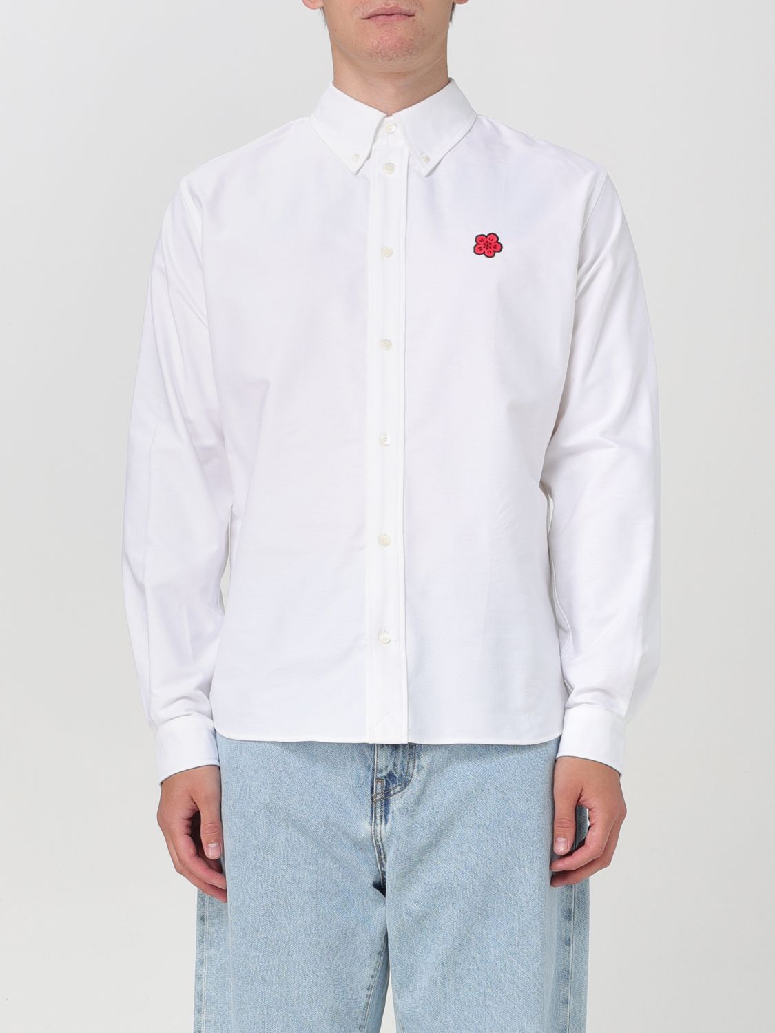 Kenzo Shirt KENZO Men color White