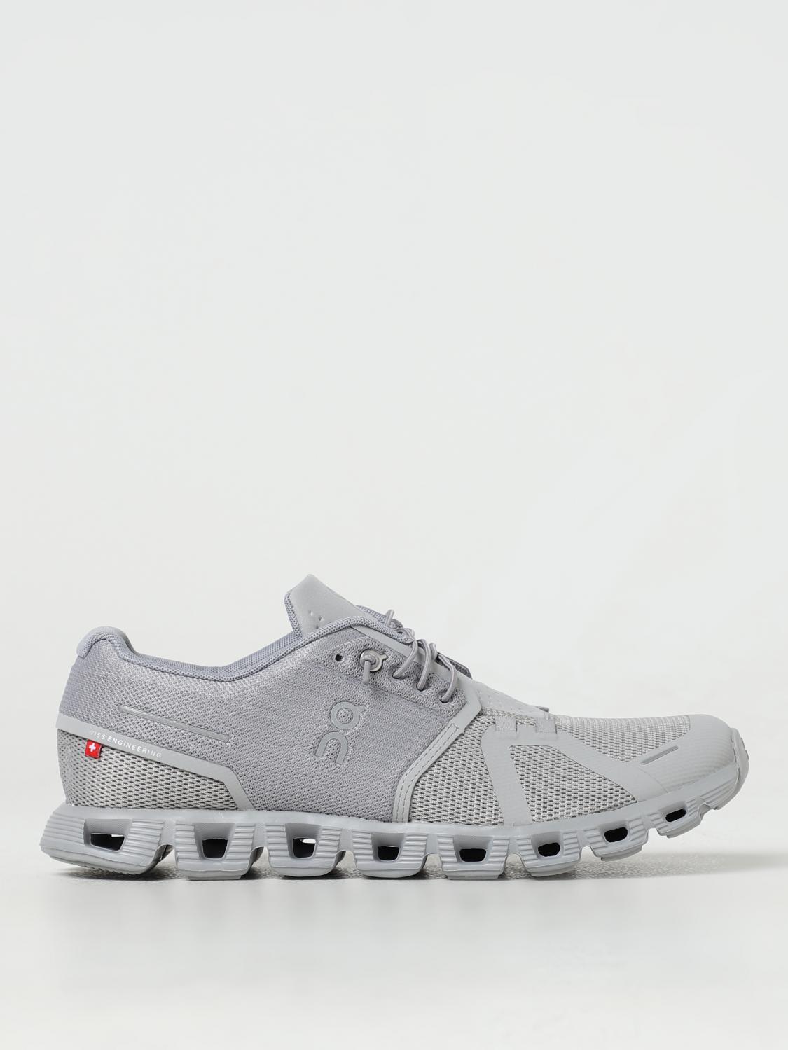 On Running Trainers ON RUNNING Men colour Grey