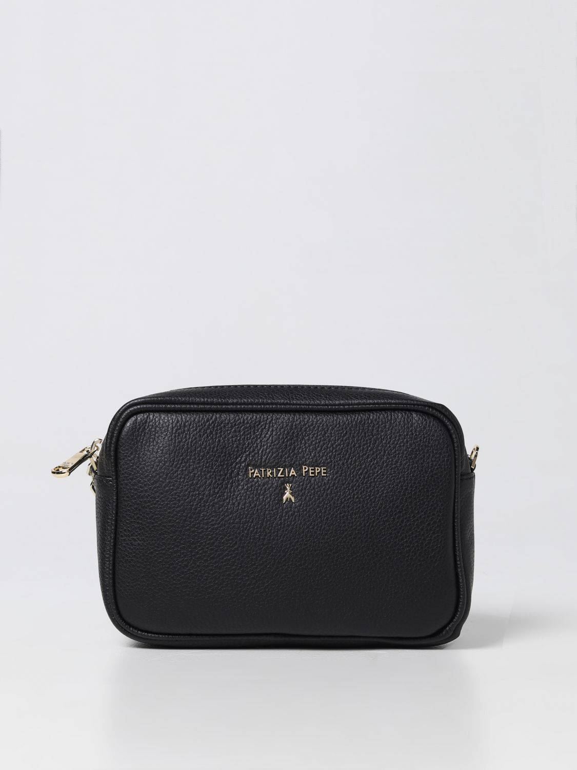 Patrizia Pepe Mini Bag PATRIZIA PEPE Woman colour Black