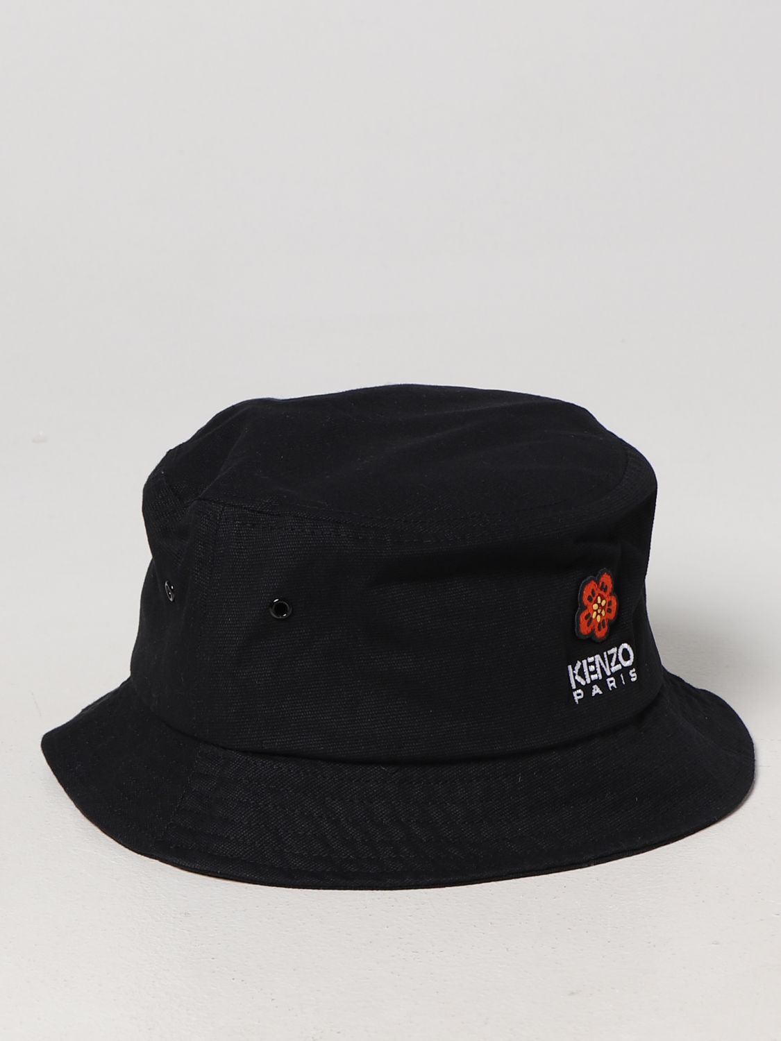 Kenzo Hat KENZO Men colour Black