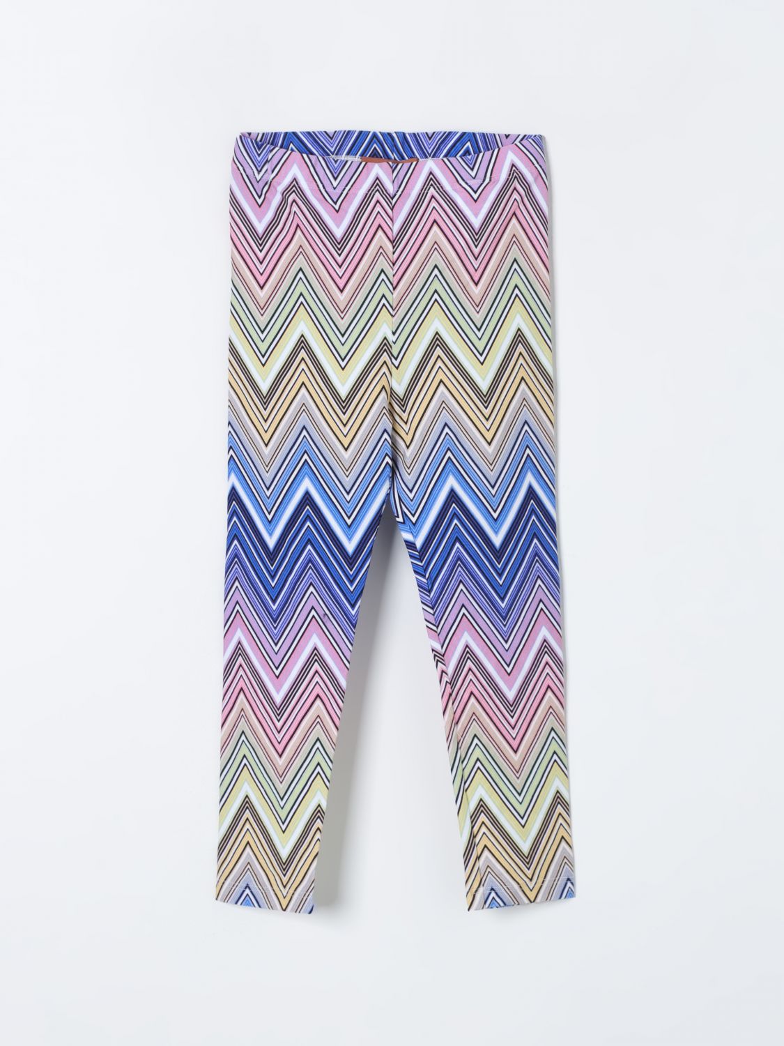 Missoni Pants MISSONI Kids color Multicolor