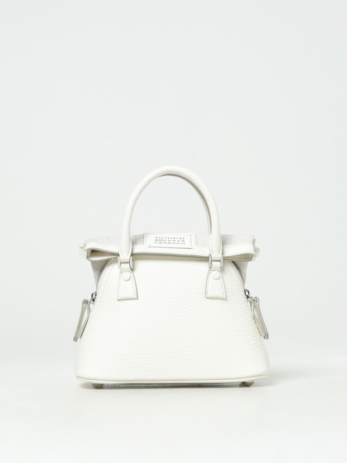 Maison Margiela Handbag MAISON MARGIELA Woman colour White