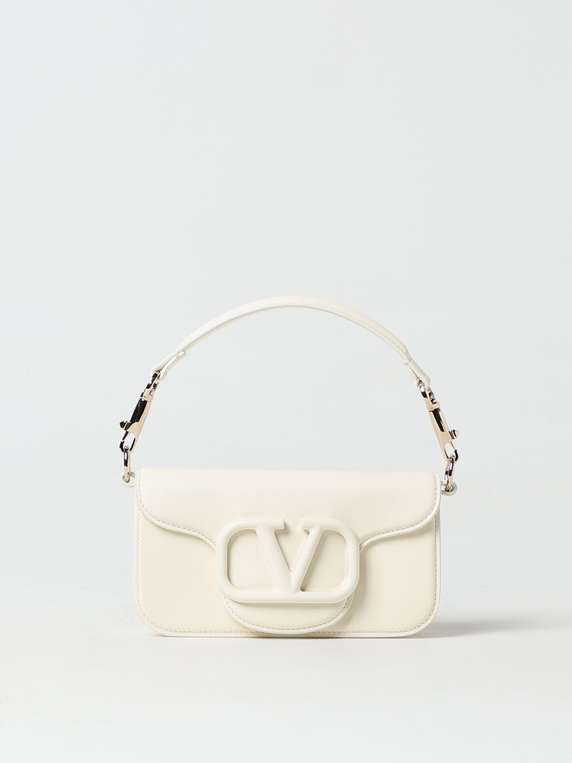 VALENTINO GARAVANI Mini Bag VALENTINO GARAVANI Woman colour White