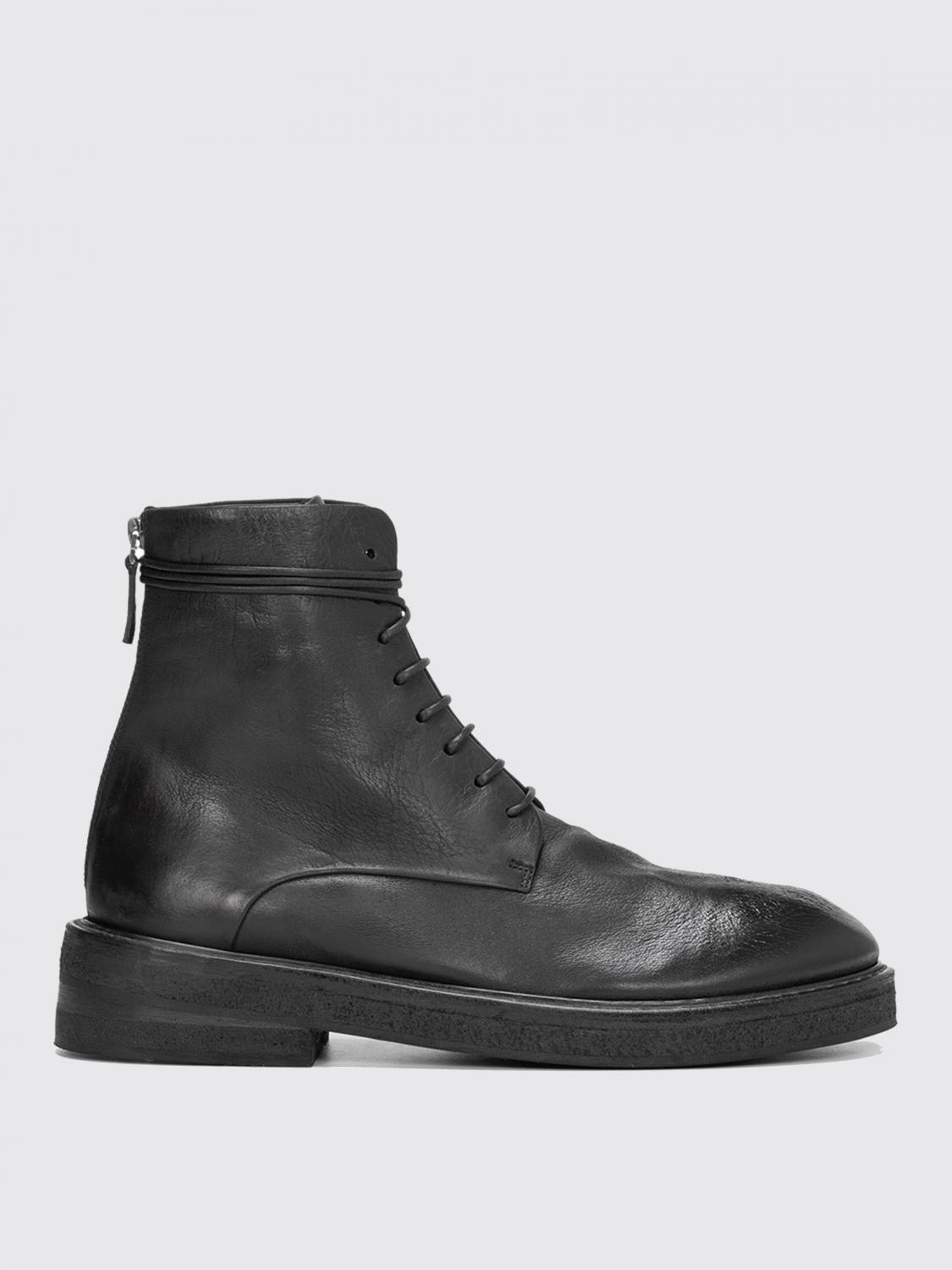 Marsèll Boots MARSÈLL Men colour Black