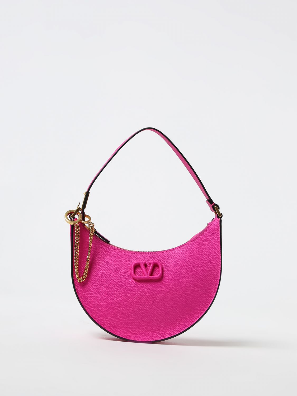 VALENTINO GARAVANI Mini Bag VALENTINO GARAVANI Woman colour Fuchsia