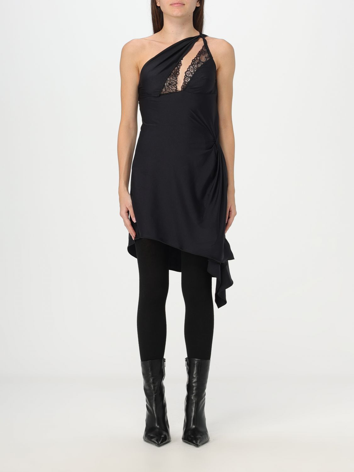 Coperni Dress COPERNI Woman colour Black