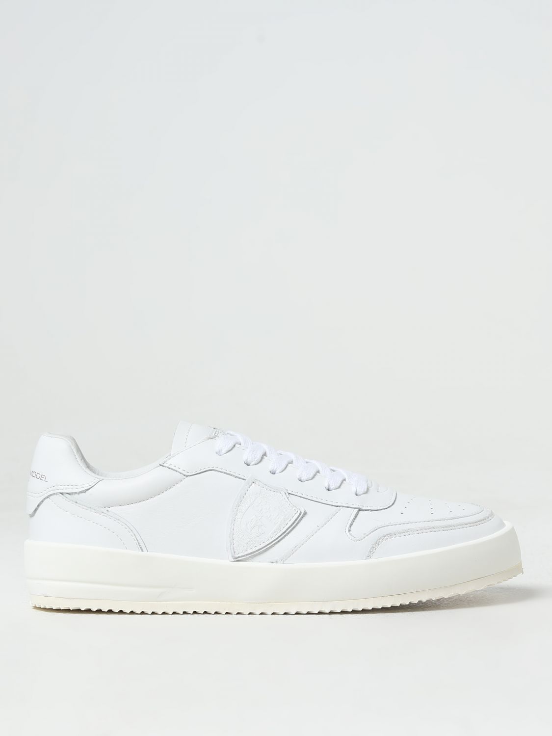 Philippe Model Trainers PHILIPPE MODEL Men colour White