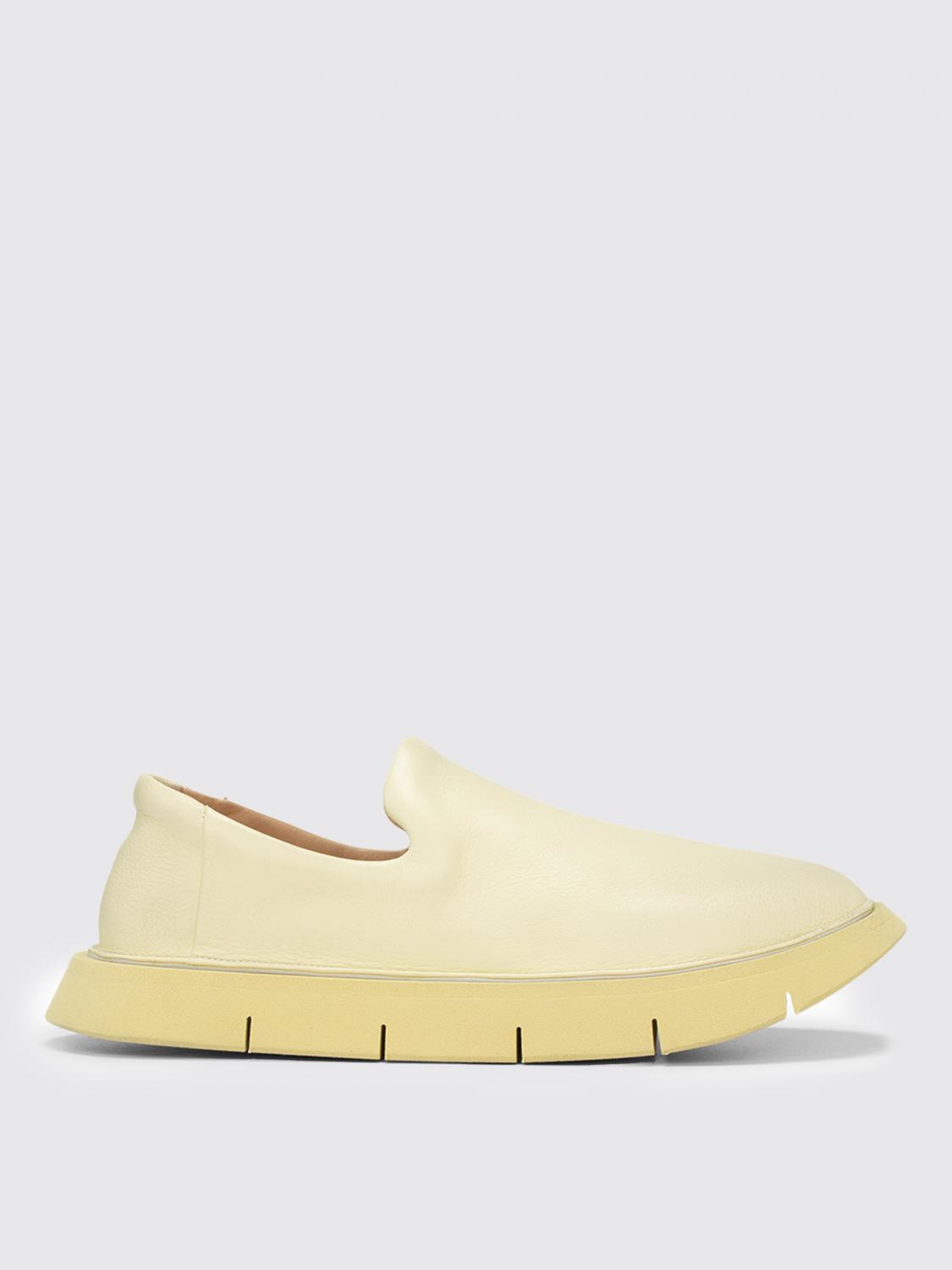 Marsèll Loafers MARSÈLL Men colour Yellow