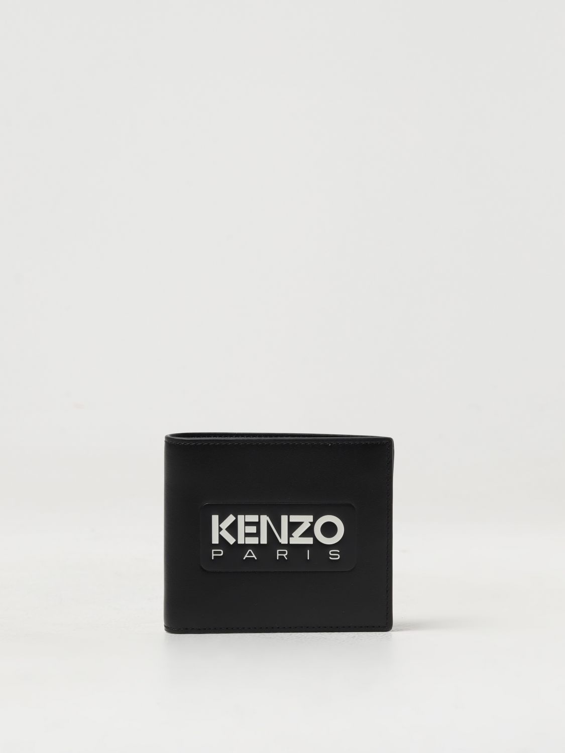 Kenzo Wallet KENZO Men colour Black