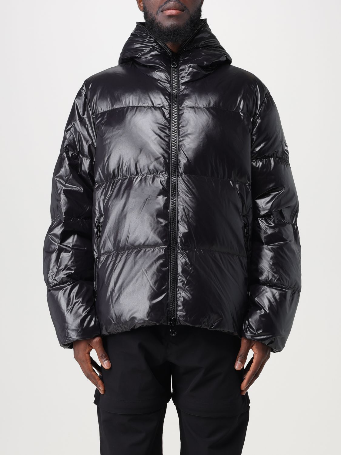 Duvetica Jacket DUVETICA Men colour Black