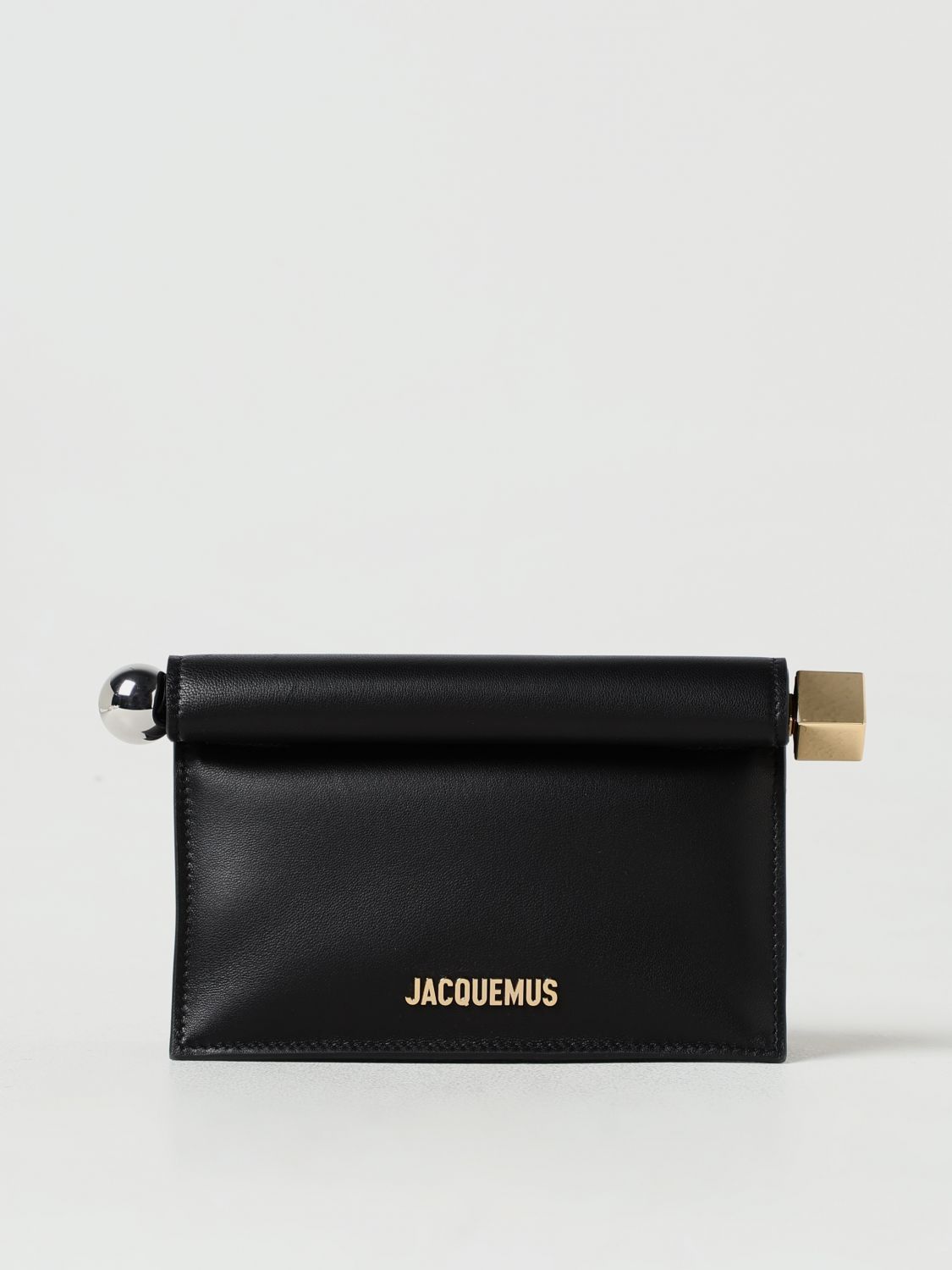 Jacquemus Mini Bag JACQUEMUS Woman color Black