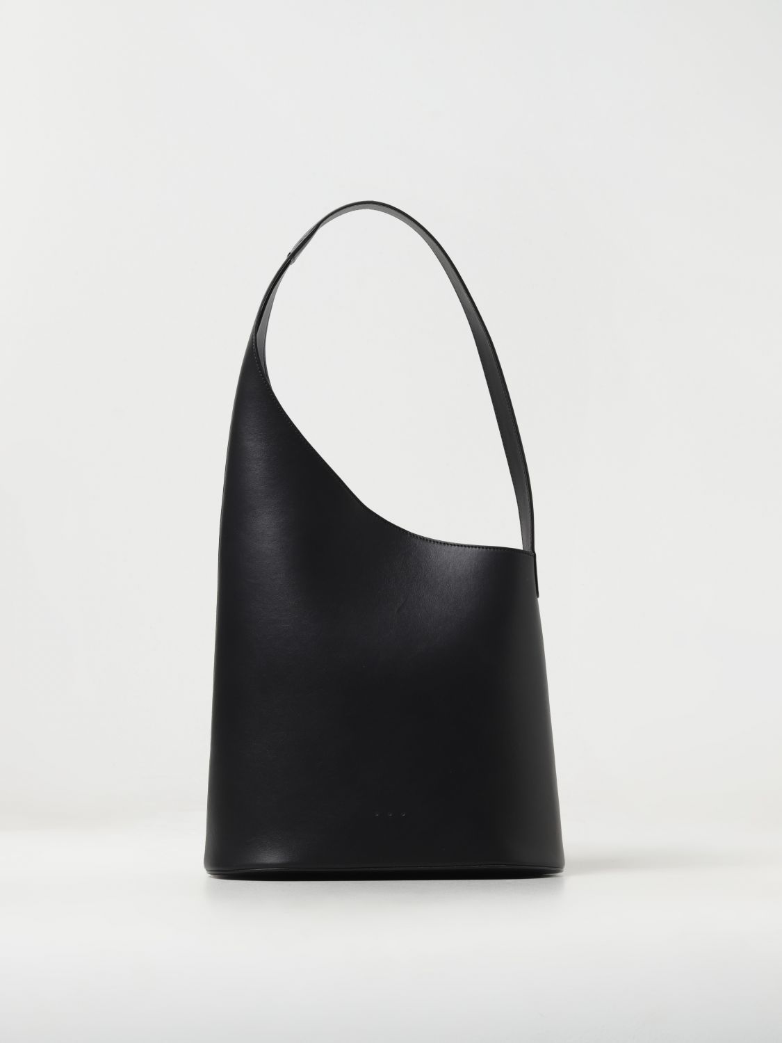 Aesther Ekme Tote Bags AESTHER EKME Woman colour Black