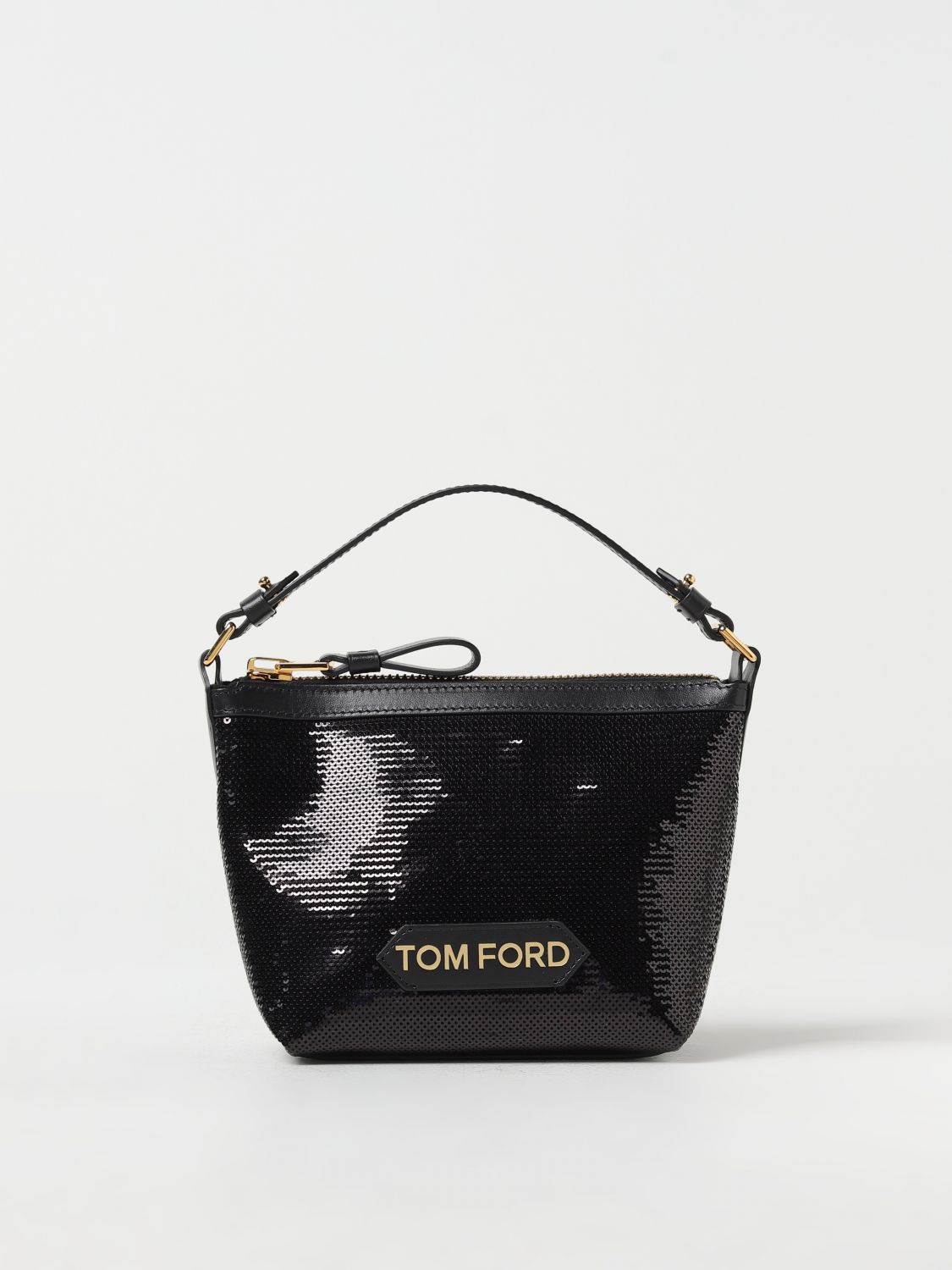 Tom Ford Mini Bag TOM FORD Woman colour Black