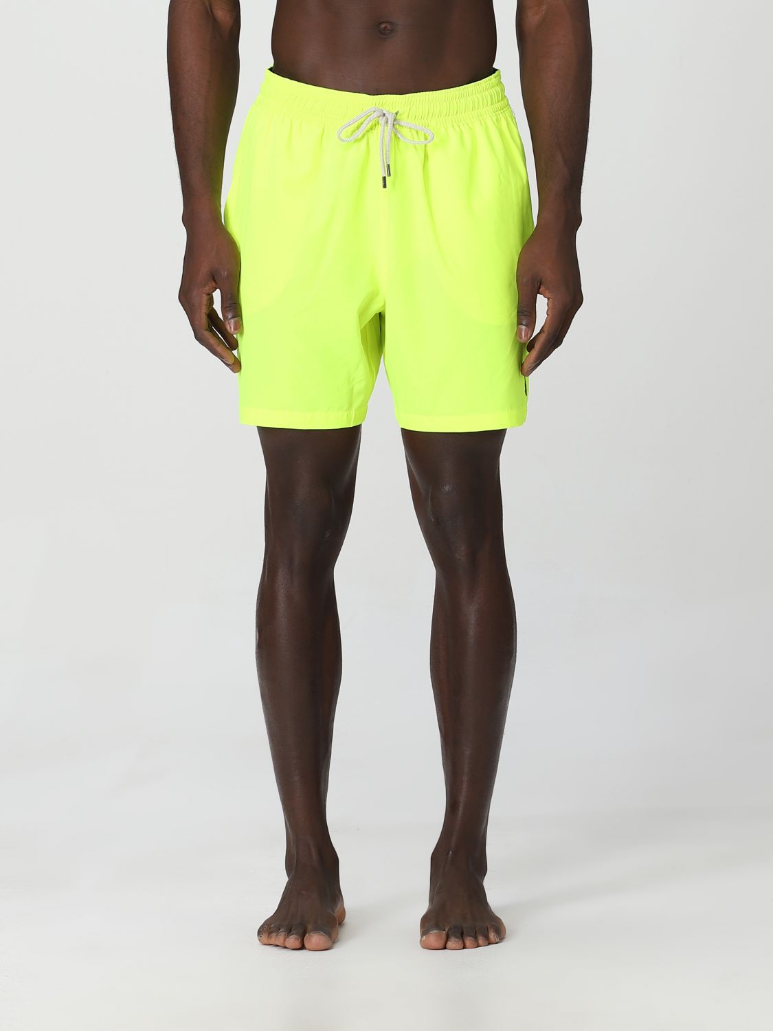 Polo Ralph Lauren Swimsuit POLO RALPH LAUREN Men colour Yellow