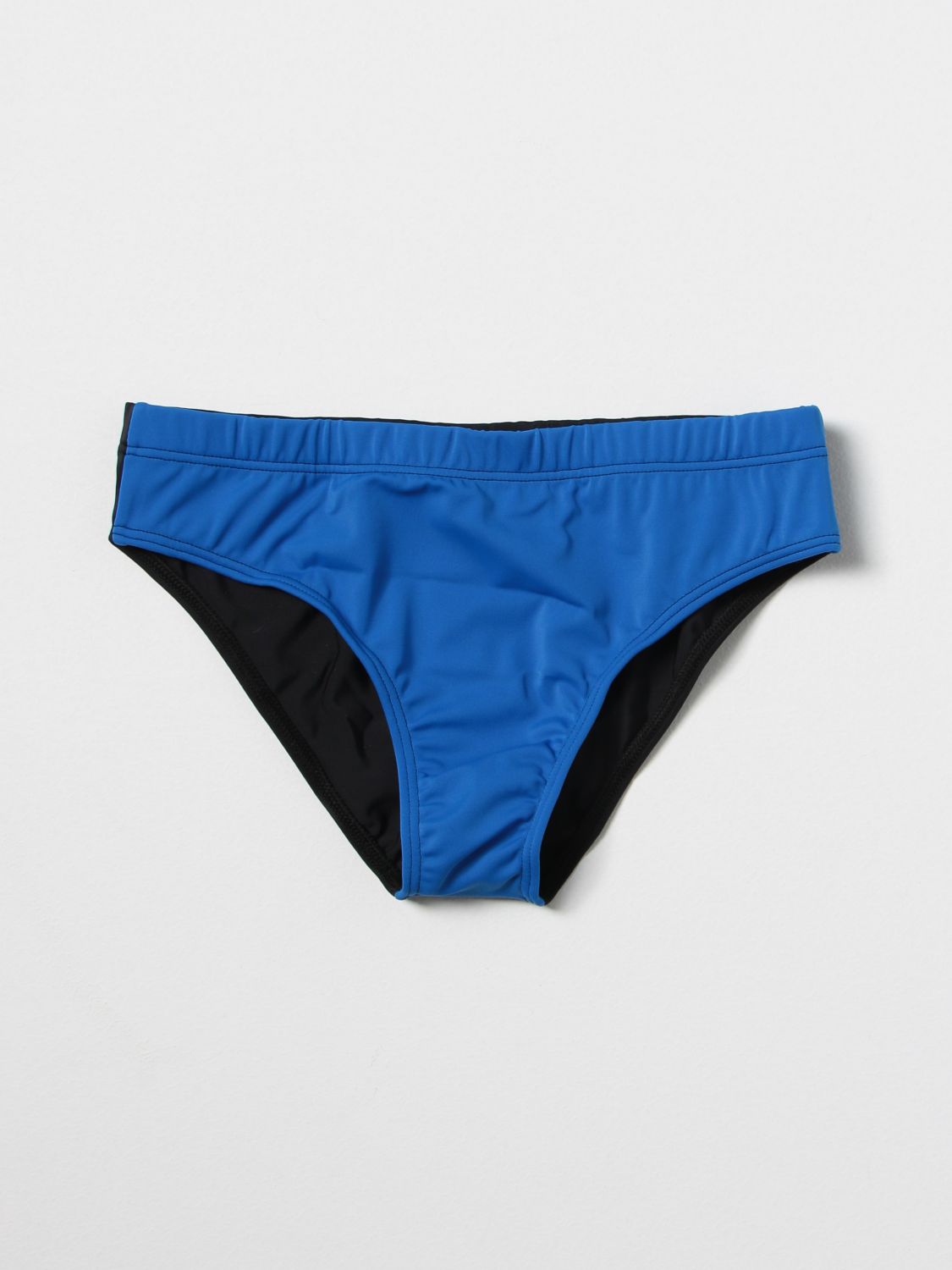 Diesel Swimsuit DIESEL Kids colour Royal Blue