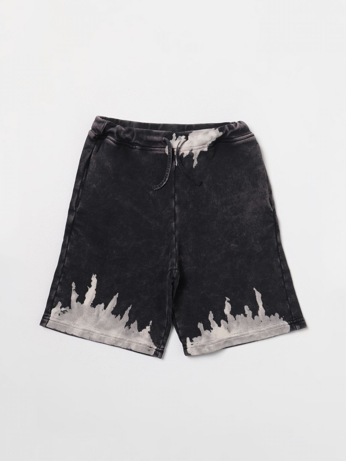 Dsquared2 Junior Shorts DSQUARED2 JUNIOR Kids colour Charcoal