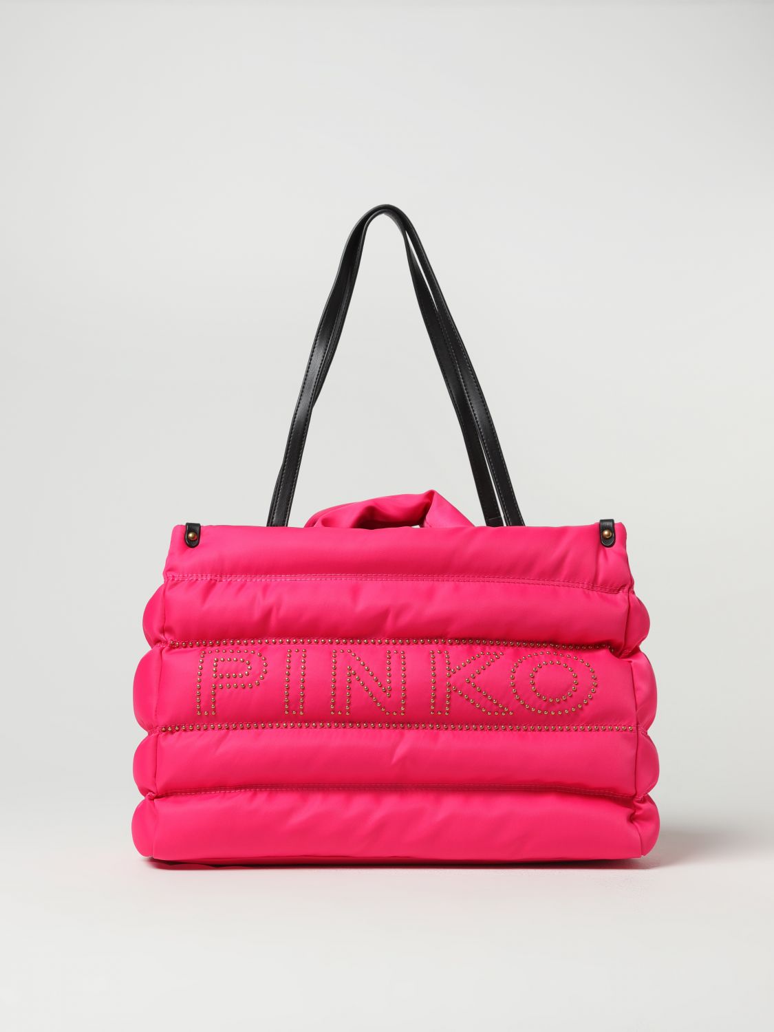 Pinko Tote Bags PINKO Woman colour Pink