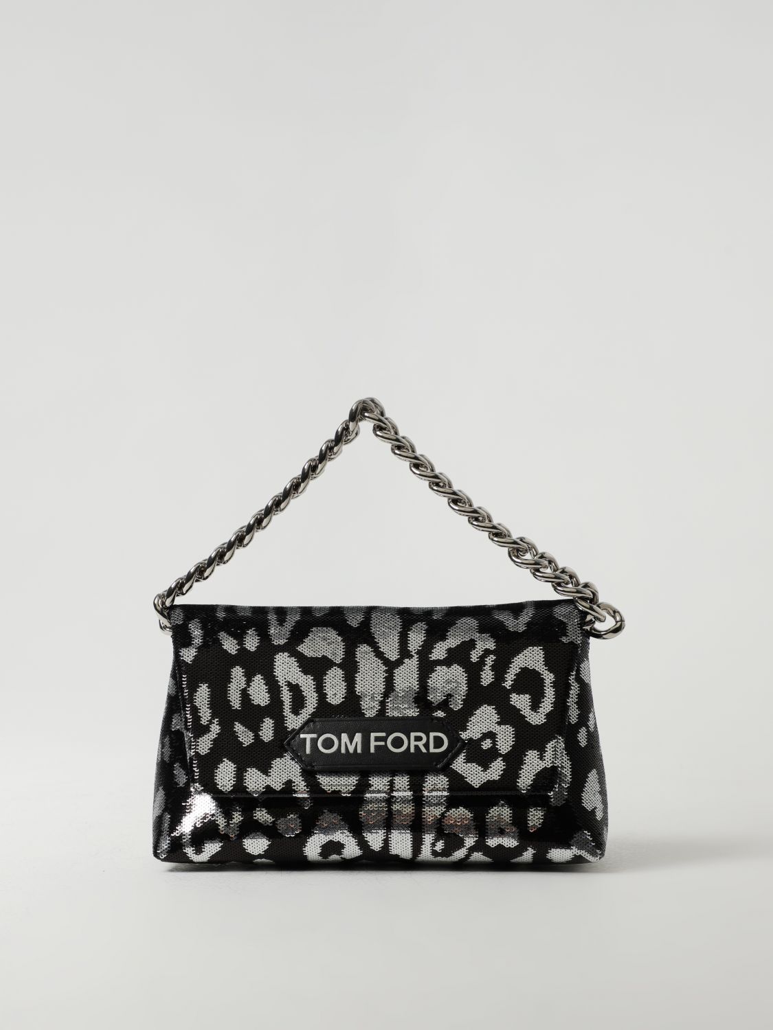 Tom Ford Mini Bag TOM FORD Woman colour Black