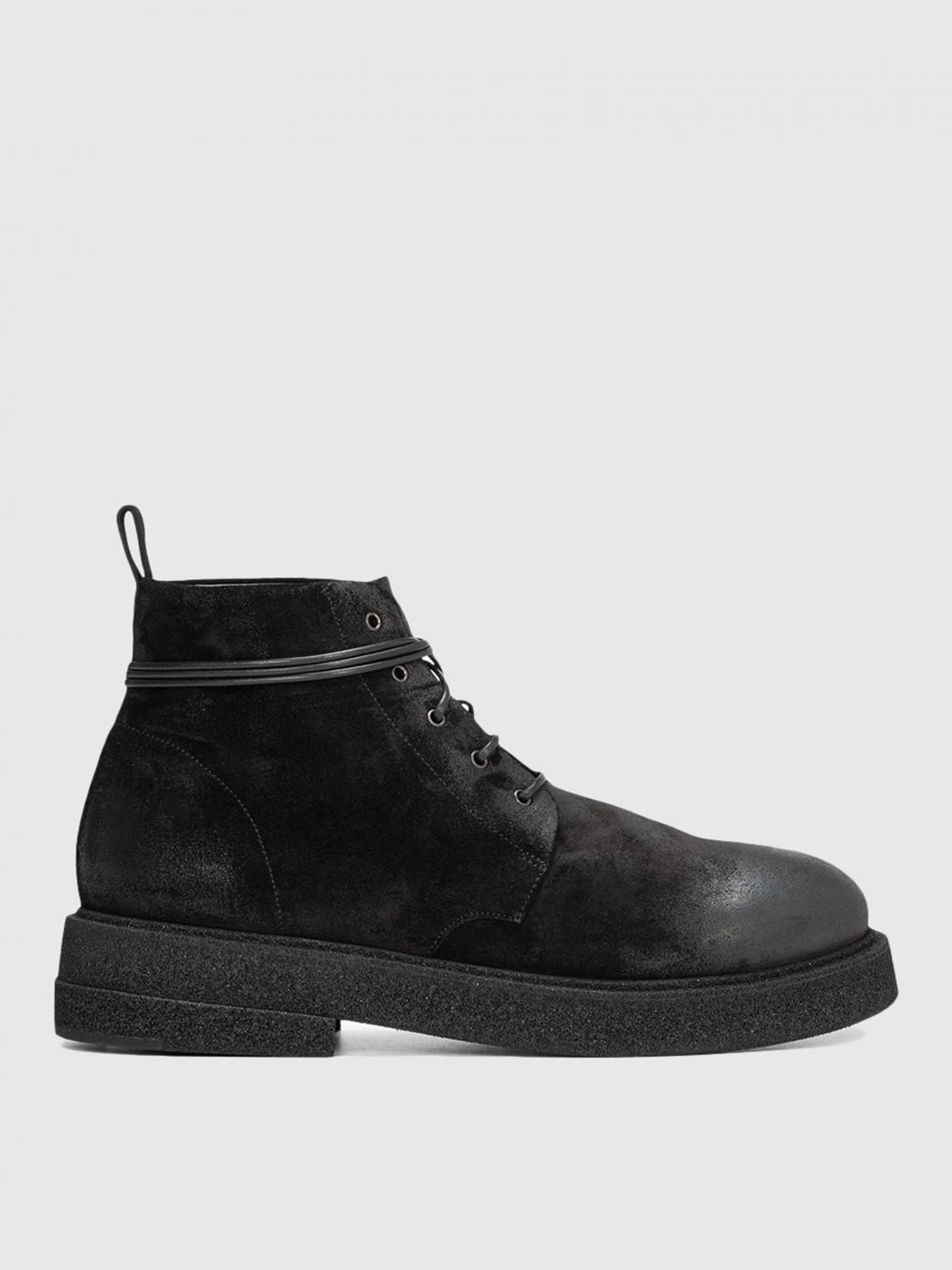 Marsèll Boots MARSÈLL Men colour Black