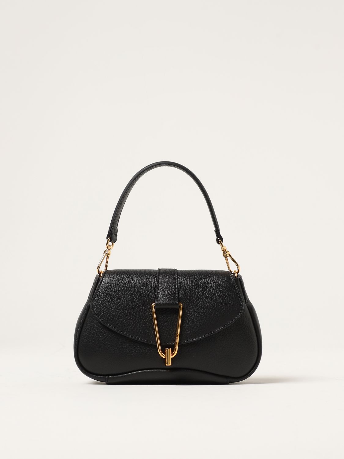 Coccinelle Mini Bag COCCINELLE Woman colour Black