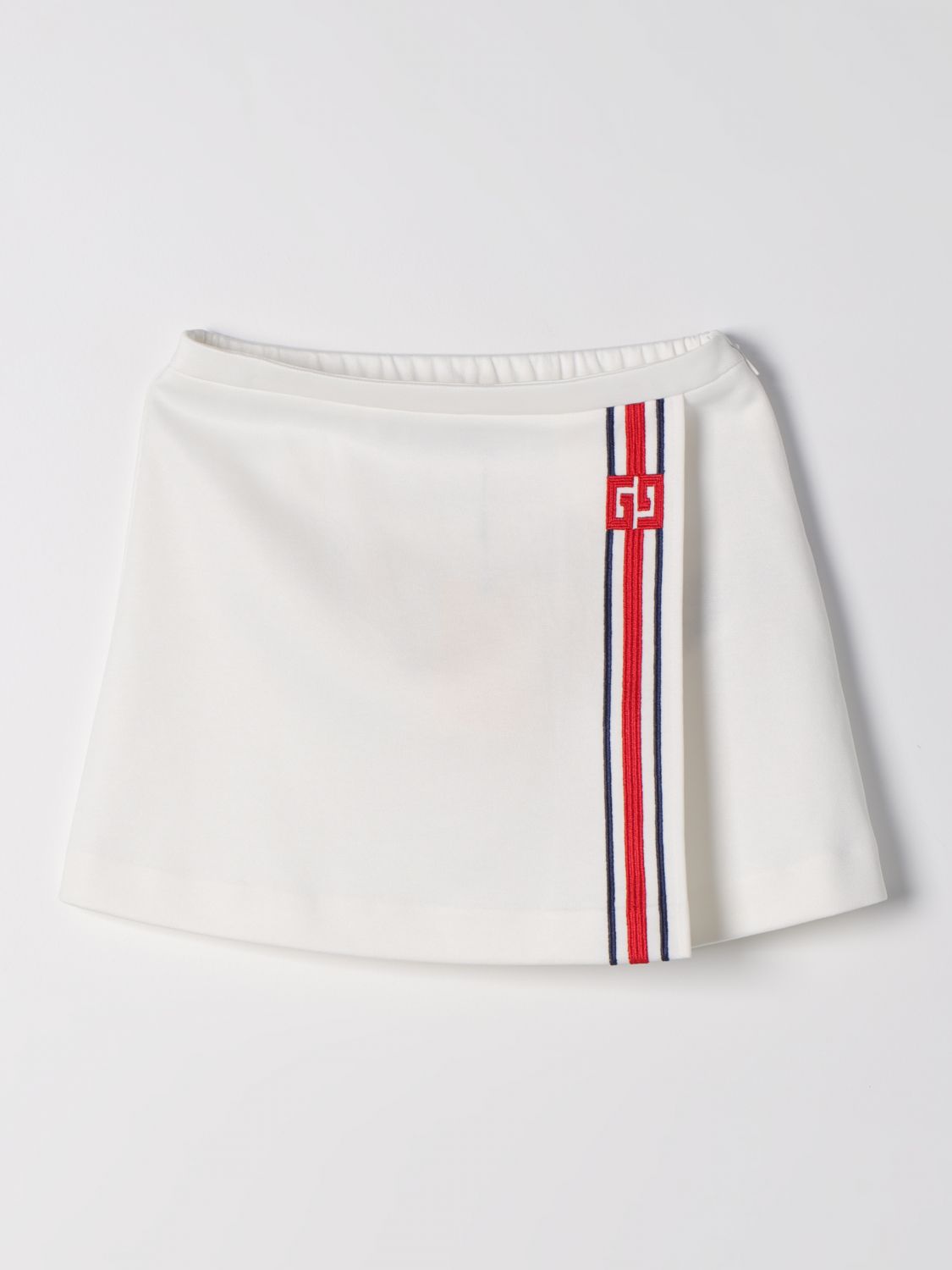 Gucci Skirt GUCCI Kids color White