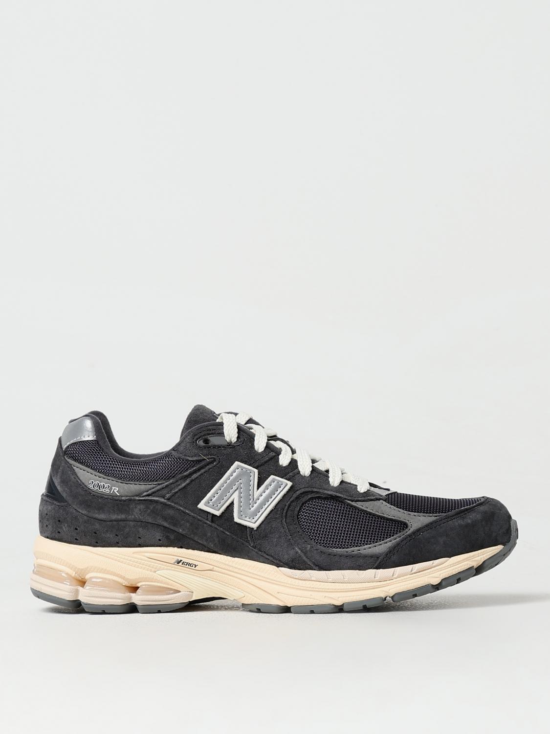 New Balance Trainers NEW BALANCE Men colour Grey