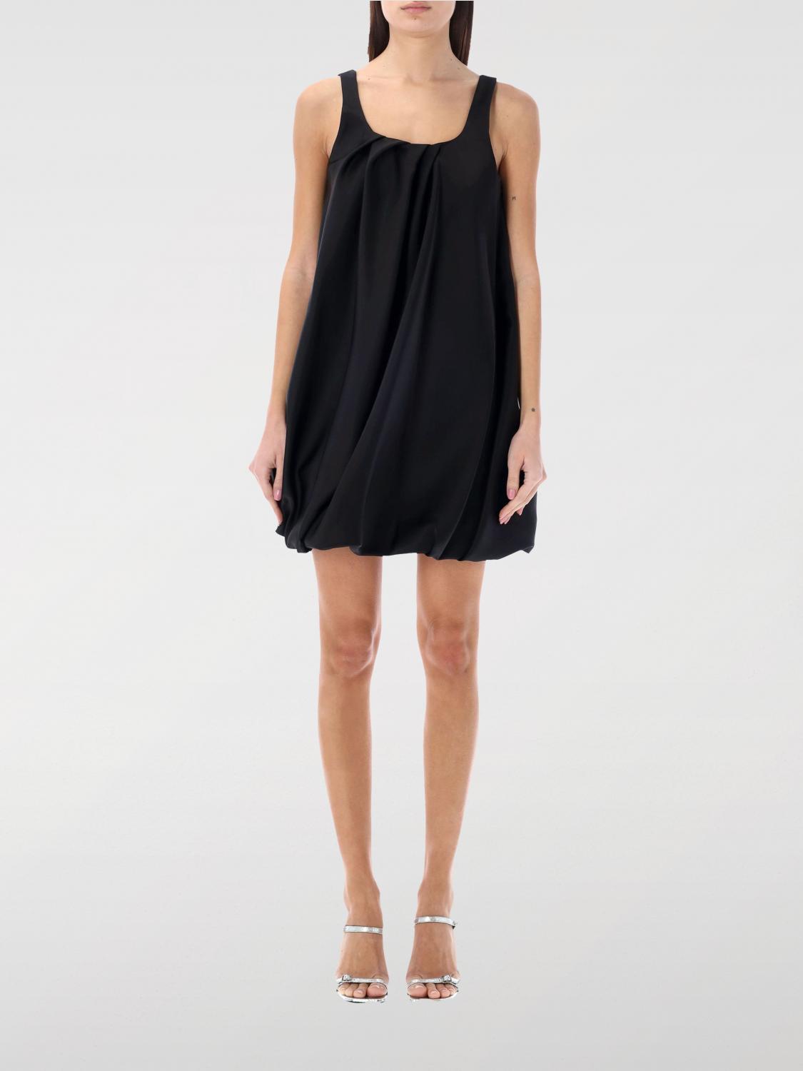 Jw Anderson Dress JW ANDERSON Woman color Black