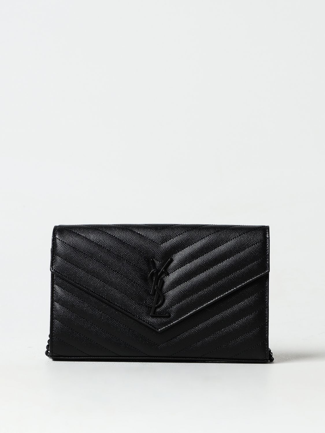 Saint Laurent Mini Bag SAINT LAURENT Woman colour Black