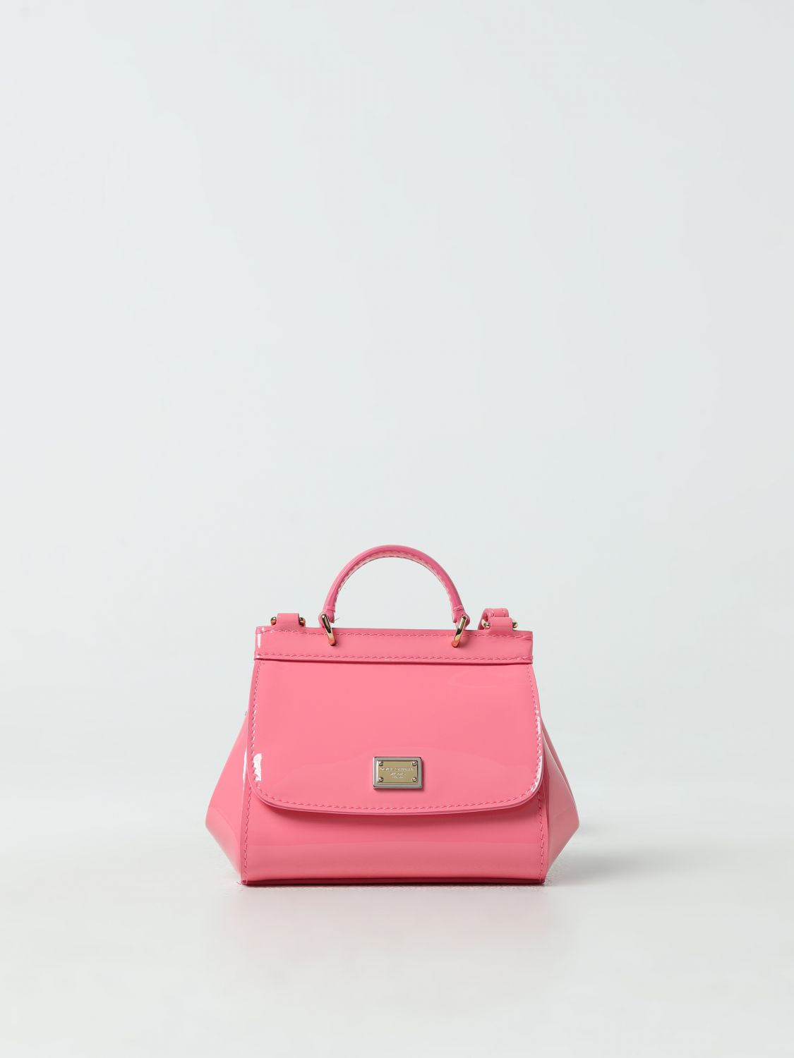 Dolce & Gabbana Bag DOLCE & GABBANA Kids colour Fuchsia