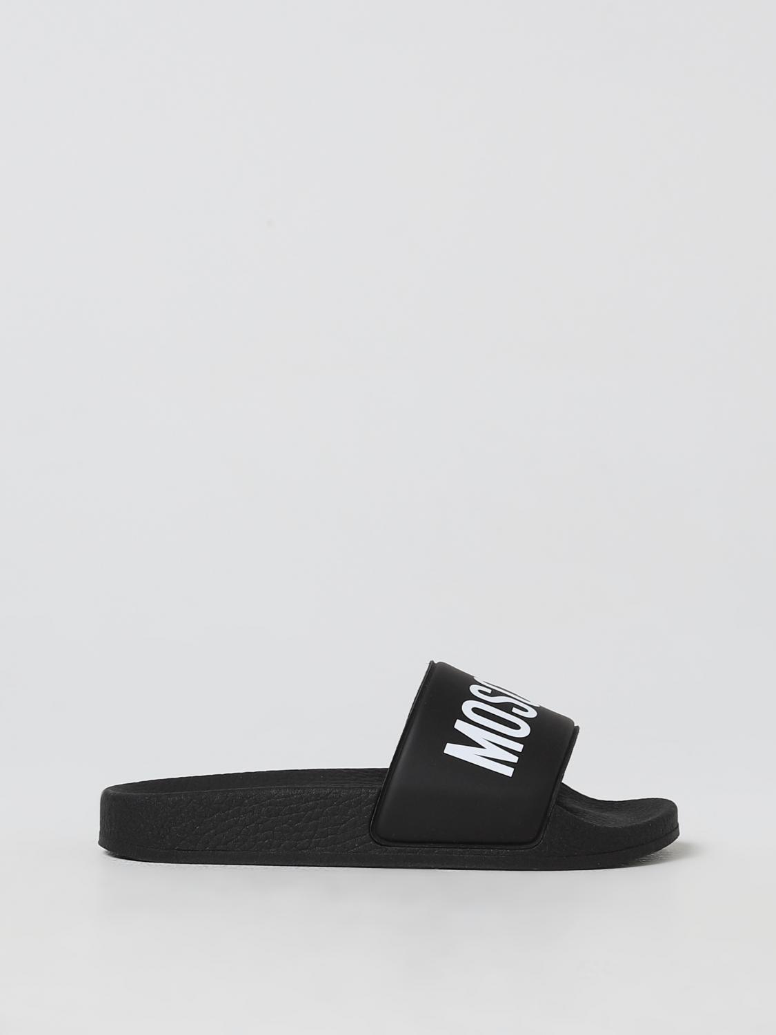 Moschino Shoes MOSCHINO Kids color Black