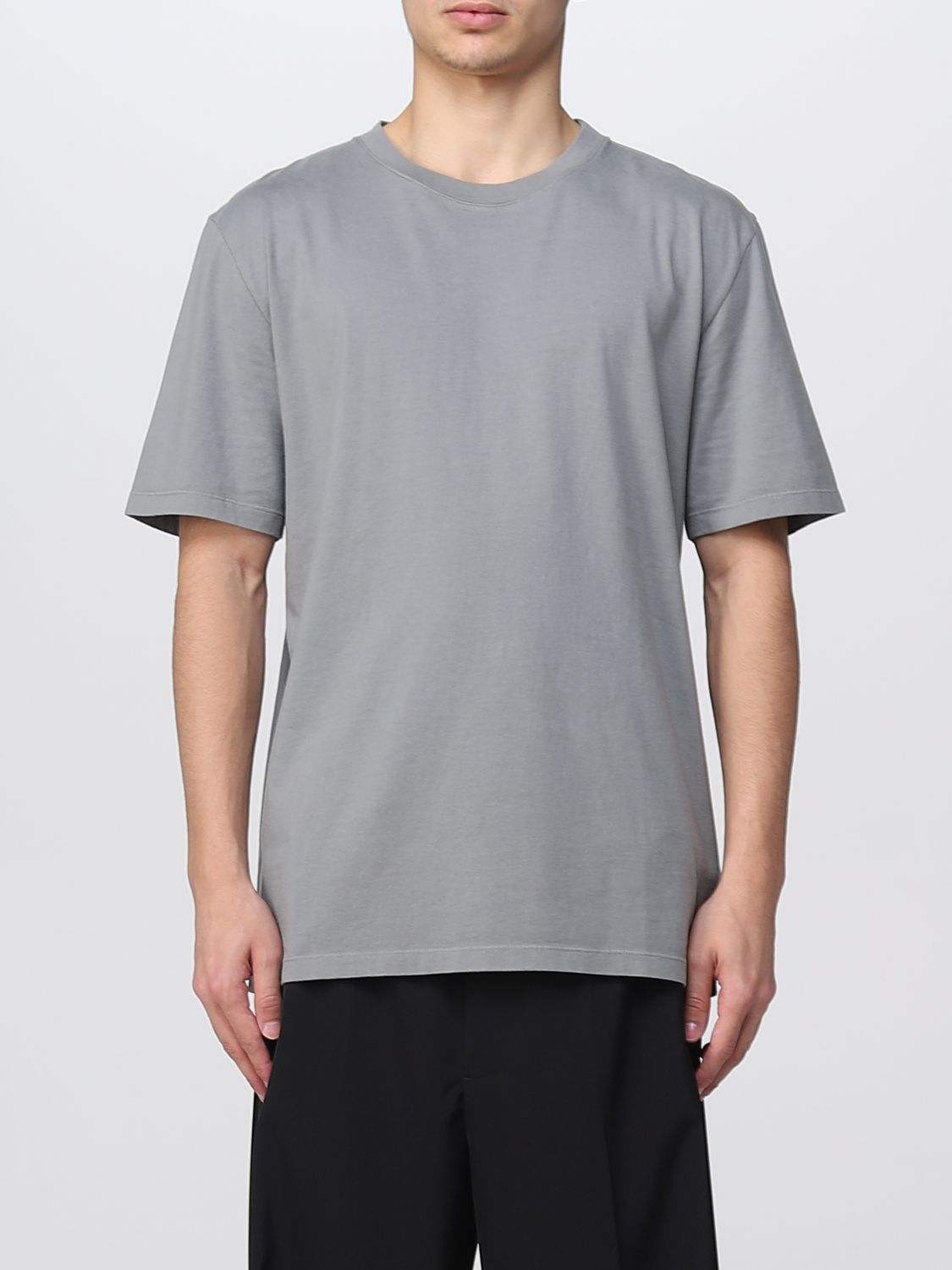 Maison Margiela T-Shirt MAISON MARGIELA Men colour Blue