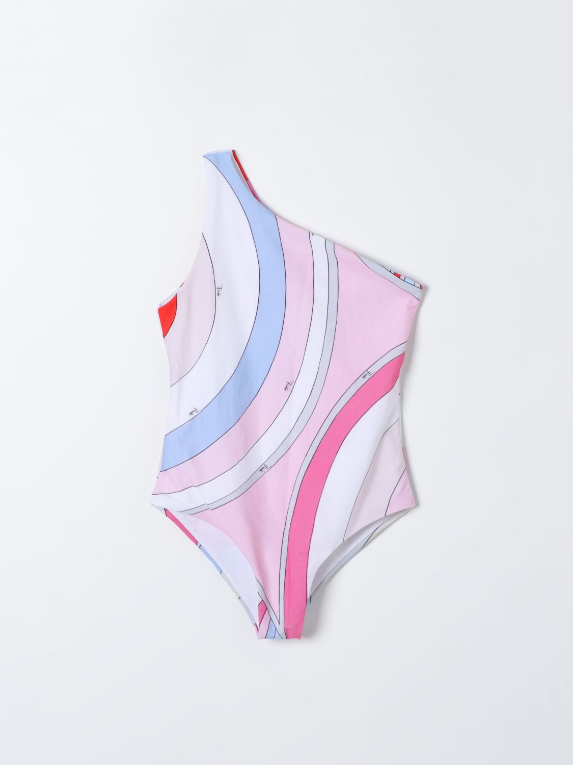 Emilio Pucci Junior Swimsuit EMILIO PUCCI JUNIOR Kids colour Pink