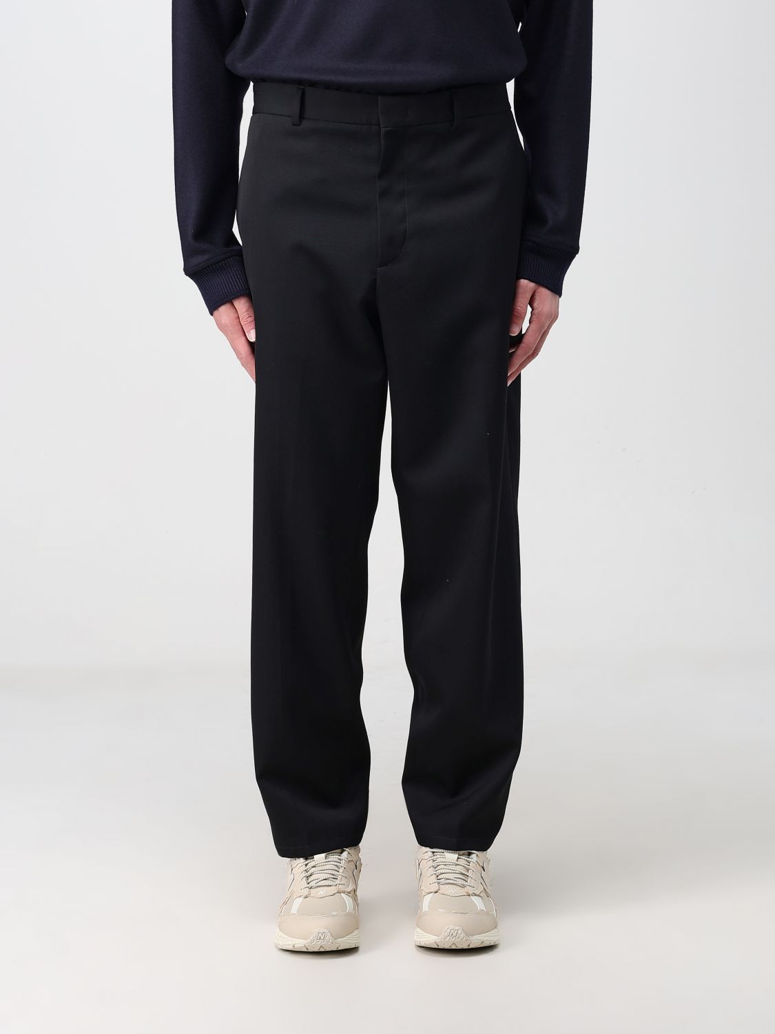 Jil Sander Trousers JIL SANDER Men colour Black