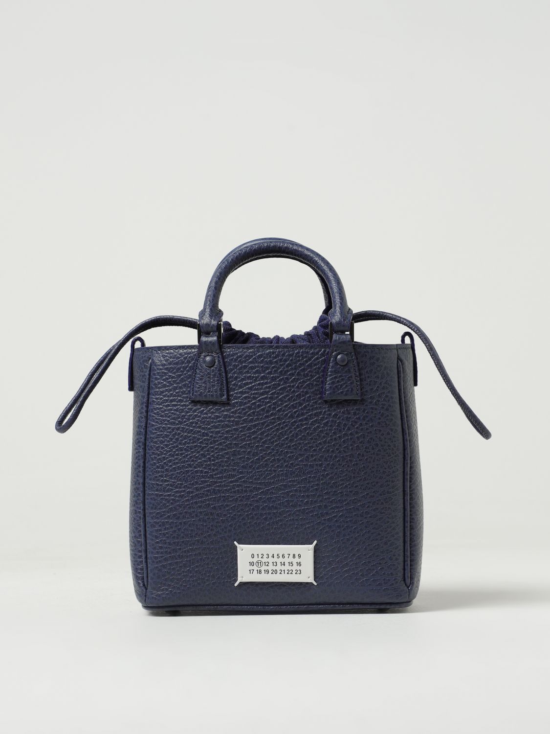 Maison Margiela Handbag MAISON MARGIELA Woman colour Blue