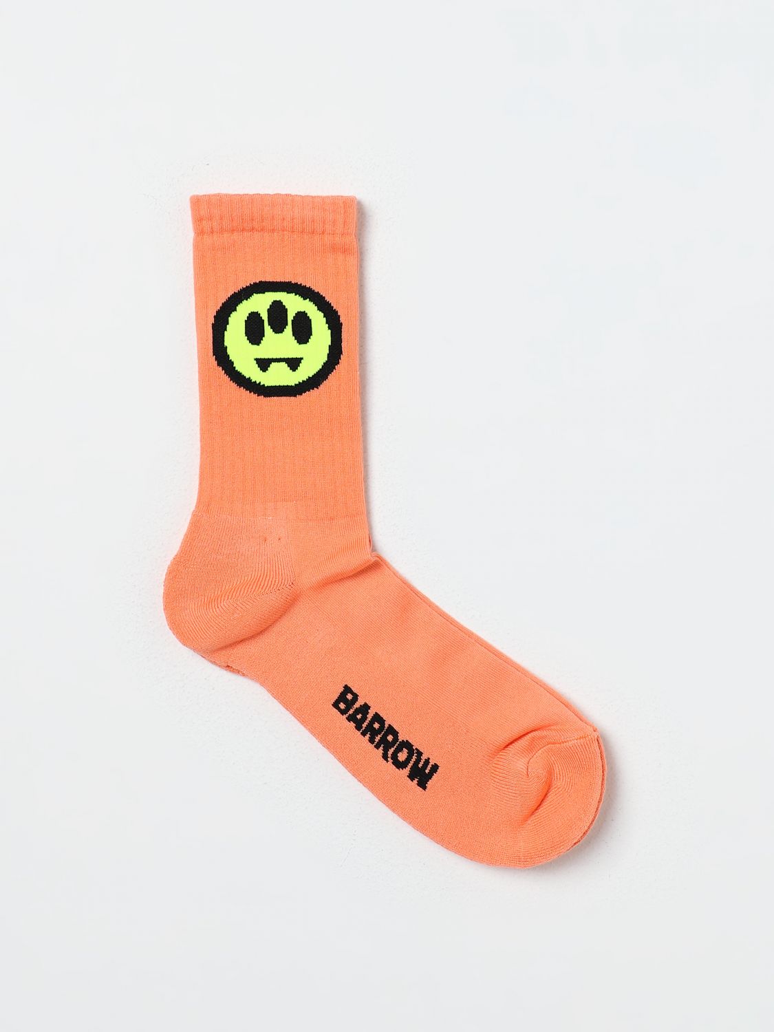 Barrow Socks BARROW Men colour Orange