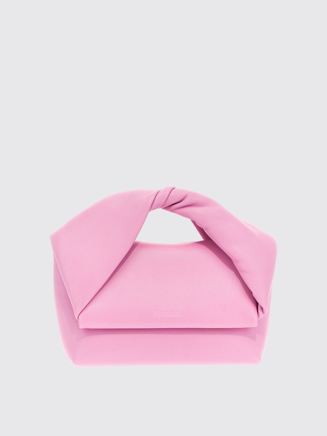 Jw Anderson Mini Bag JW ANDERSON Woman colour Pink