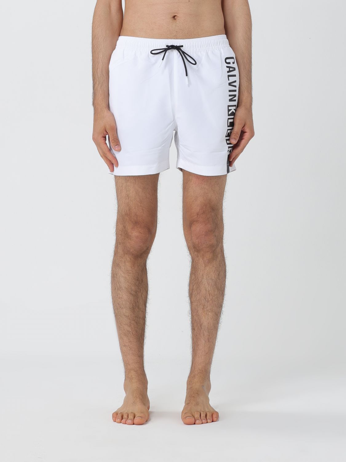 Calvin Klein Swimsuit CALVIN KLEIN Men colour White