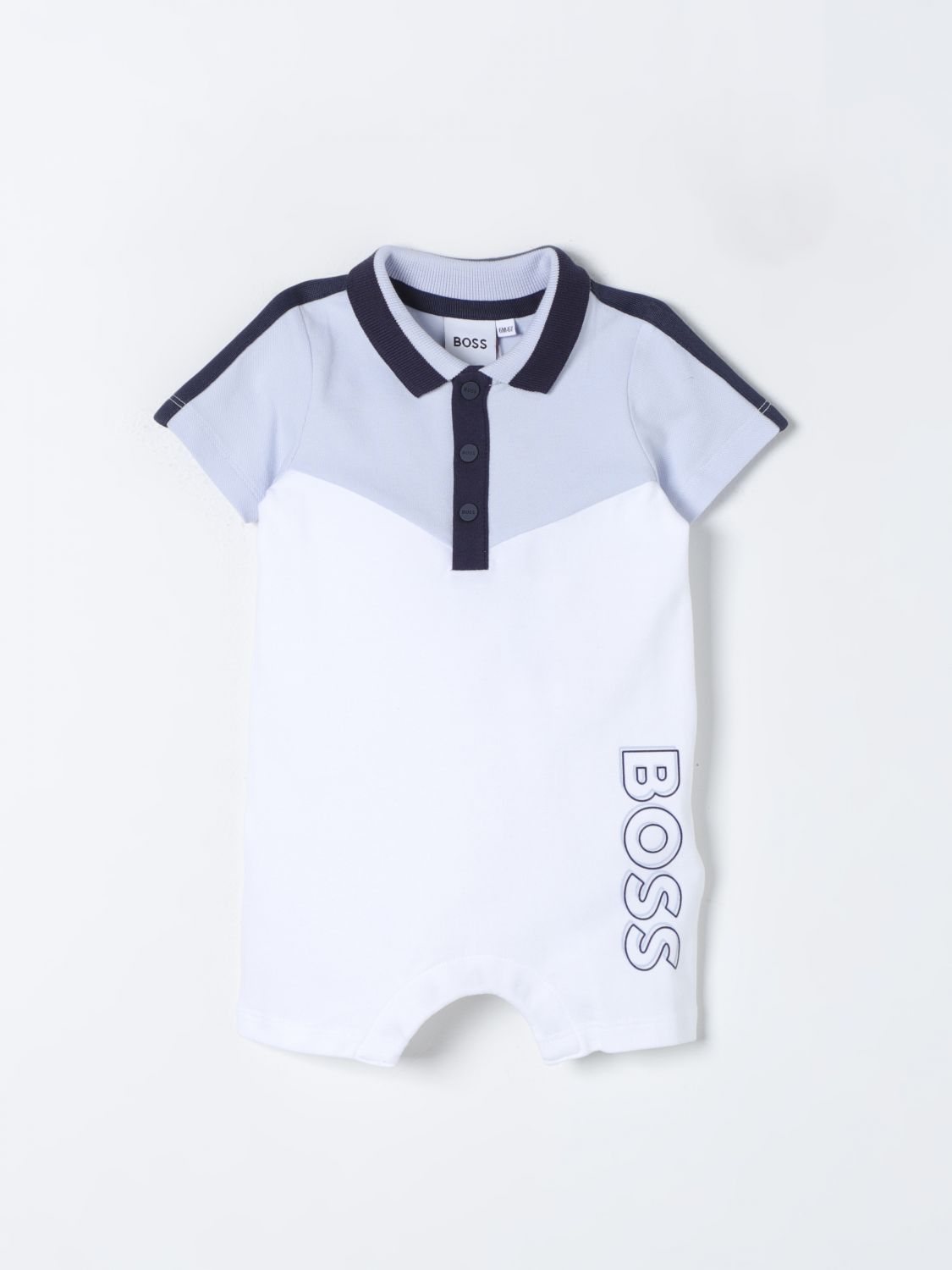 Boss Kidswear Tracksuits BOSS KIDSWEAR Kids colour White