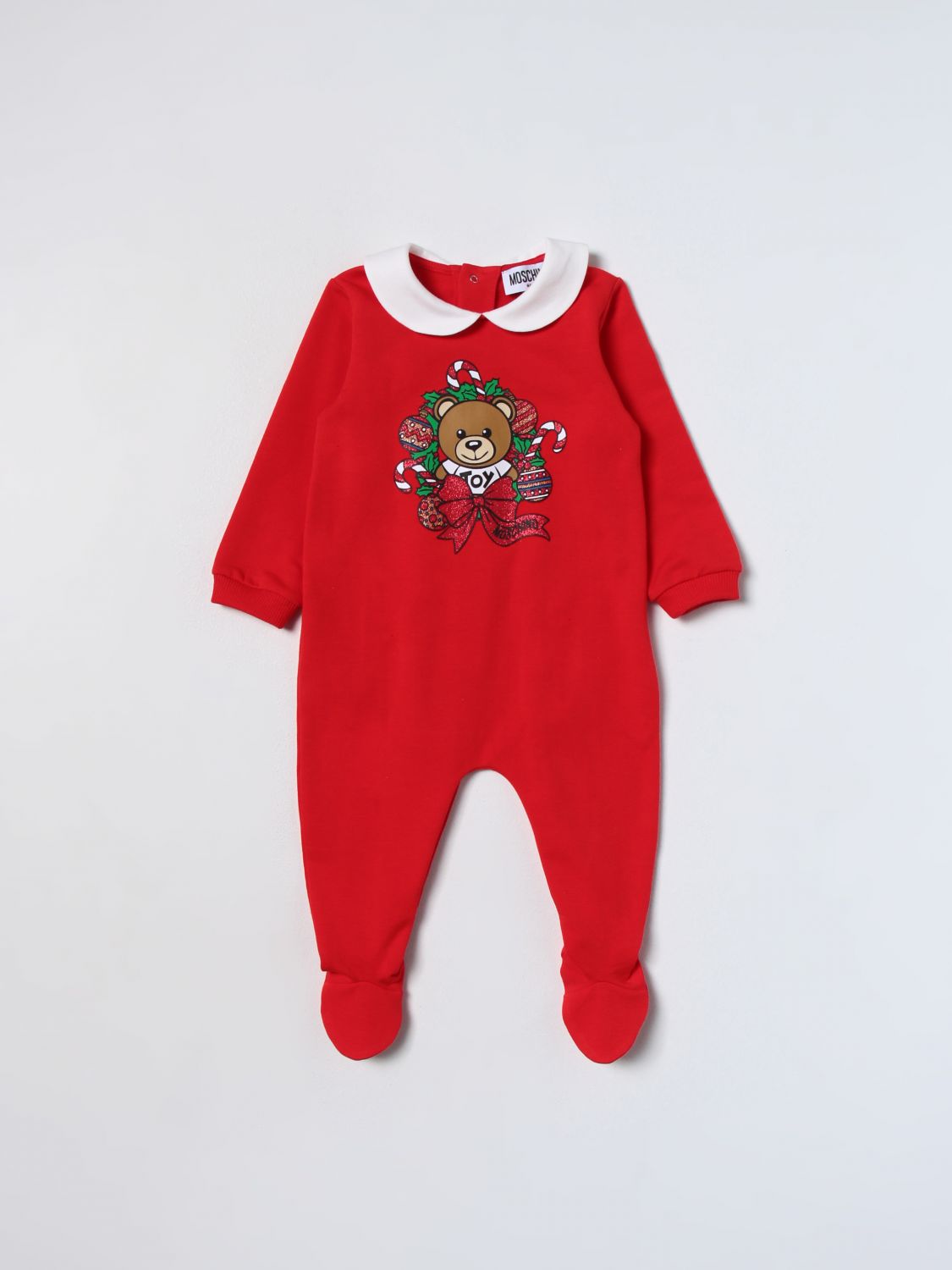 Moschino Baby Tracksuits MOSCHINO BABY Kids colour Red