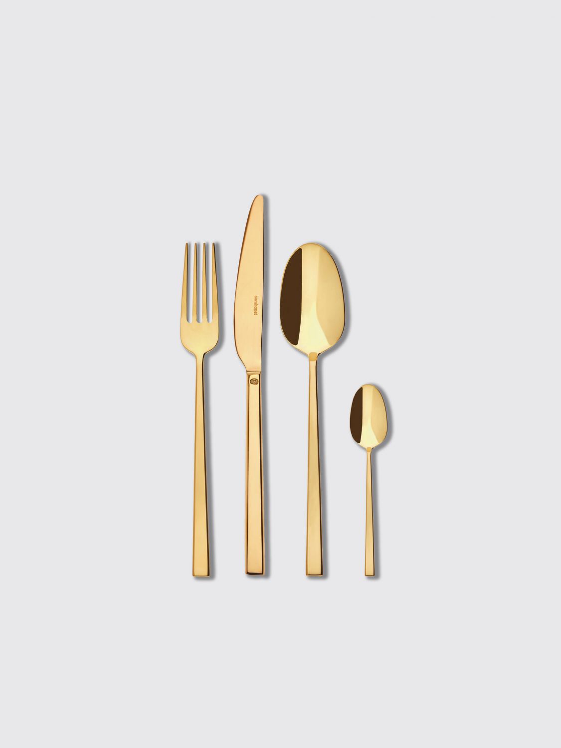  Silverware SAMBONET Lifestyle colour Gold