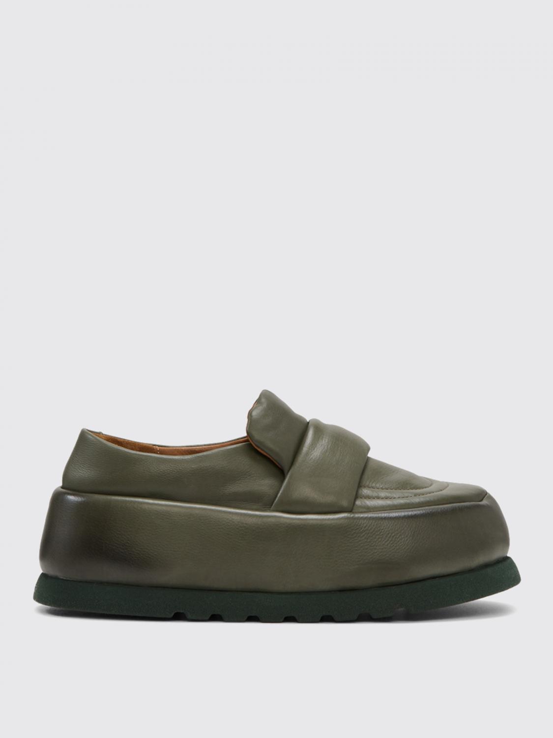 Marsèll Loafers MARSÈLL Woman colour Green